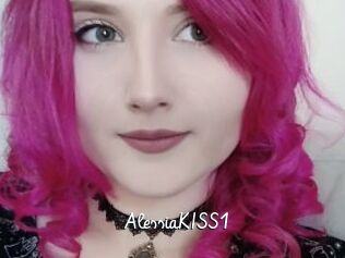 AlessiaKISS1