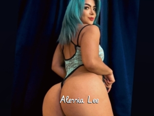 Alessia_Lee Galerie du Sexe