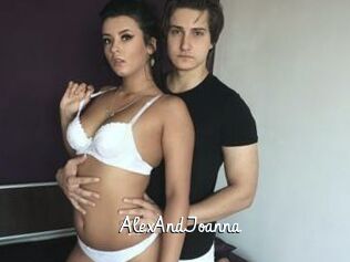 AlexAndJoanna