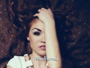 AlexBlessed