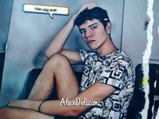 AlexDelicious