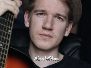 AlexHotNova