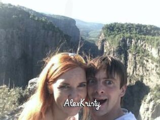 AlexKristy