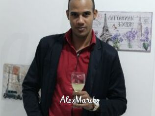 AlexMarcko