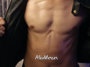 Alex_Mercer Galerie du Sexe