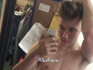 AlexReese