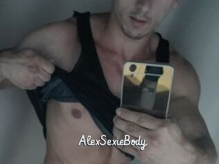 AlexSexieBody