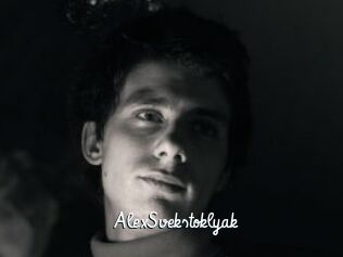AlexSvekstoklyak