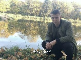 Alex_Bond