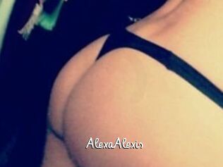 Alexa_Alexis Galerie du Sexe