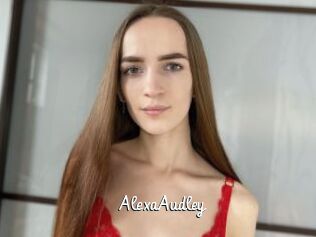 AlexaAudley