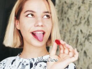 AlexaCiero