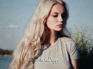 AlexaDepp