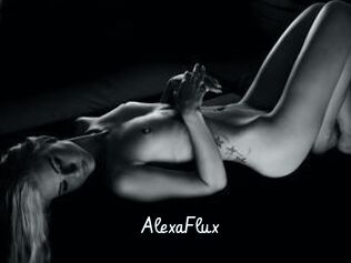AlexaFlux Galerie du Sexe