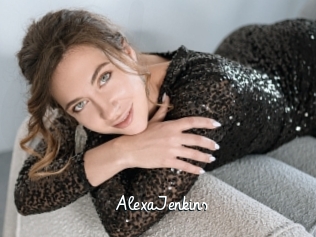 AlexaJenkins