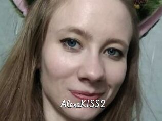 AlexaKISS2