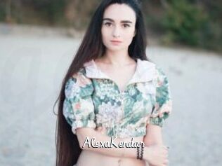 AlexaKendas