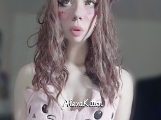 AlexaKitten