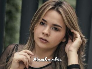 AlexaKowalski