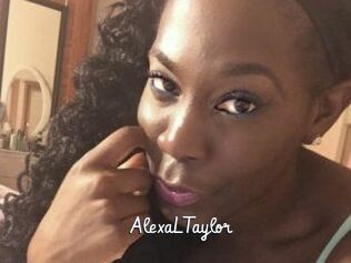 AlexaLTaylor