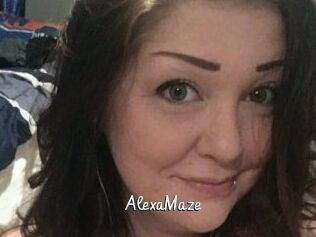 Alexa_Maze