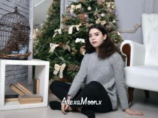 AlexaMoonx