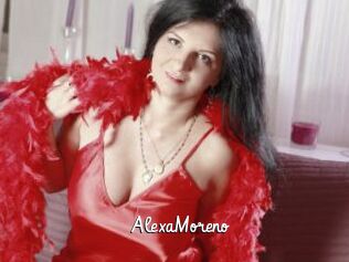 AlexaMoreno
