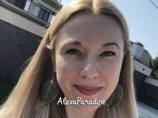 AlexaParadise