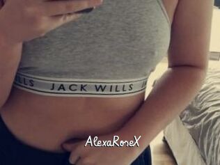 AlexaRoseX