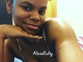Alexa_Ruby