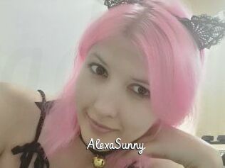 AlexaSunny