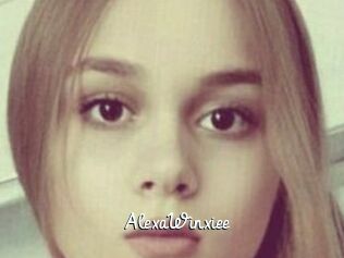 AlexaWinxiee