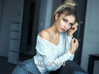 AlexaWright