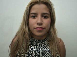 AlexaZuam