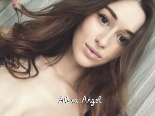 Alexa_Angel Galerie du Sexe