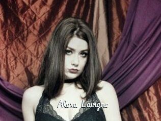 Alexa_Lavigne