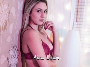Alexa_Luxton