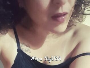 Alexa_SkyUSA