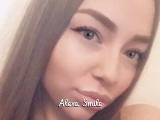 Alexa_Smile_