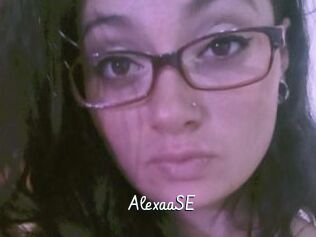 AlexaaSE