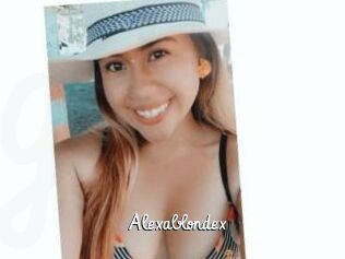Alexablondex