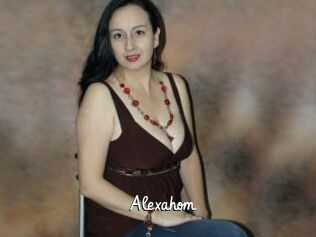 Alexahom