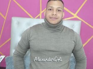 AlexanderColi