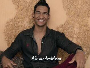 AlexanderMeza