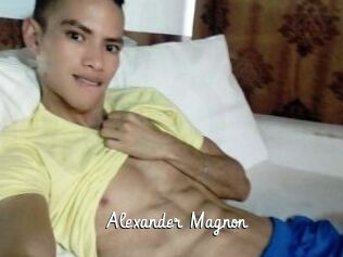 Alexander_Magnon