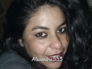Alexandra553