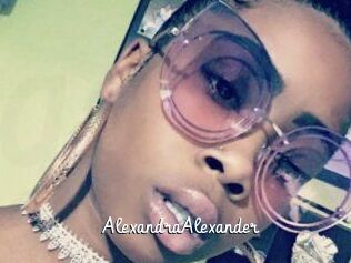 Alexandra_Alexander