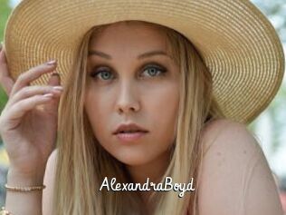 AlexandraBoyd