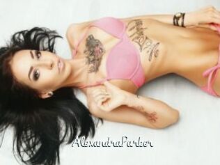 AlexandraParker