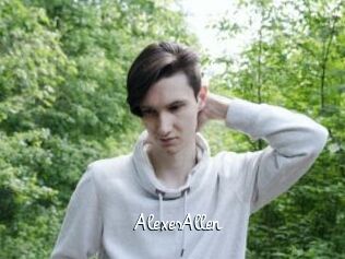 AlexesAllen